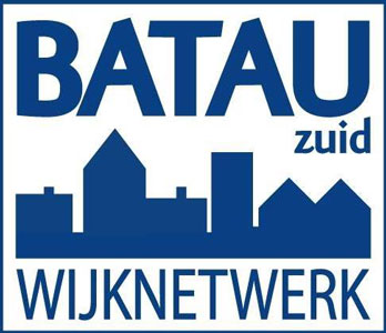 Wijknetwerk Batau-Zuid