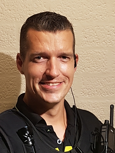 Dennis Klop