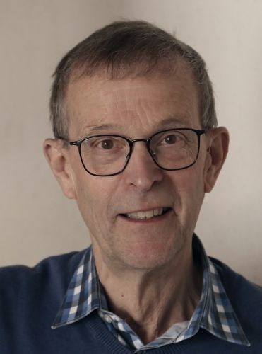 Marcel van Montfoort