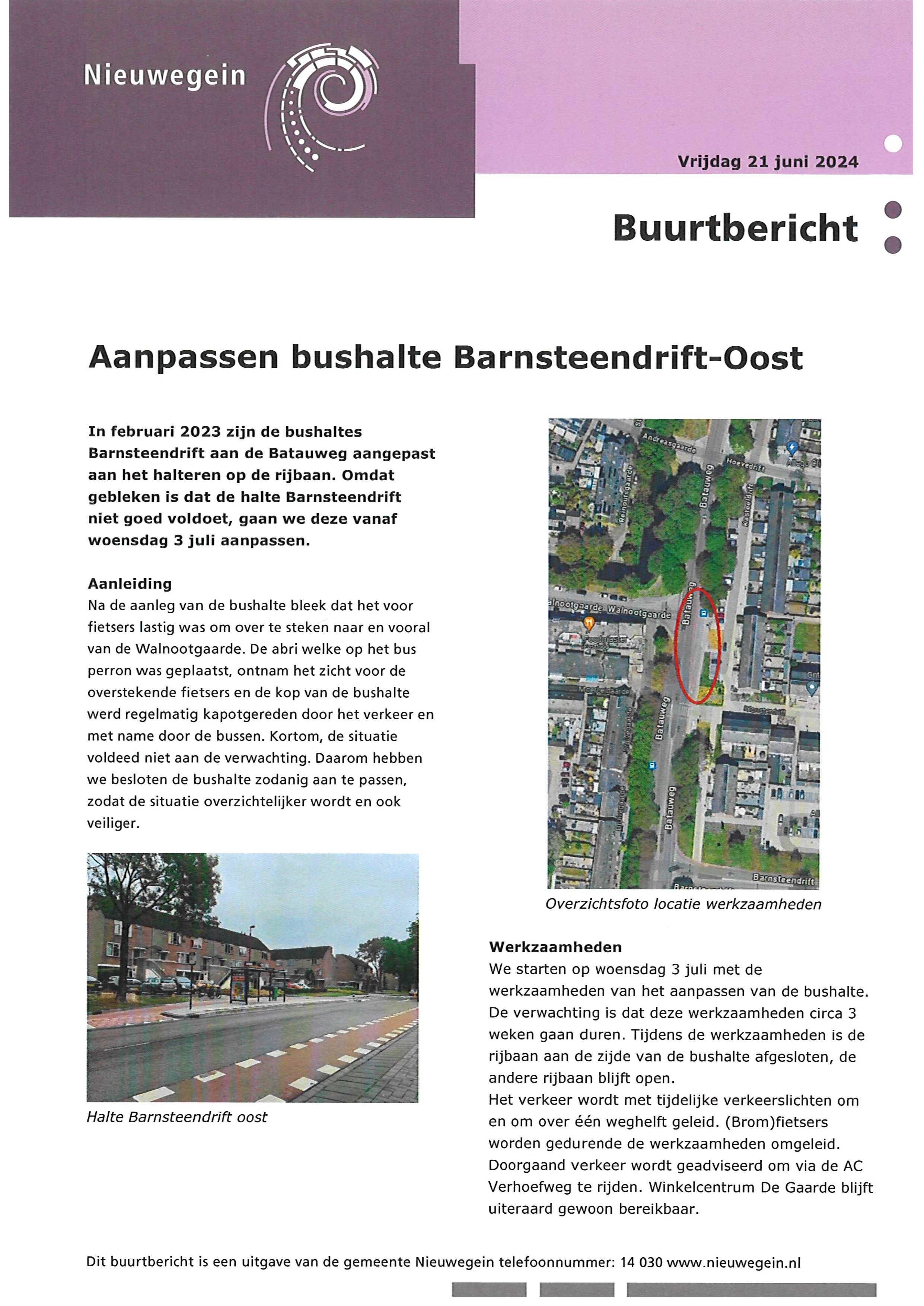 bushalte-barnsteendrift