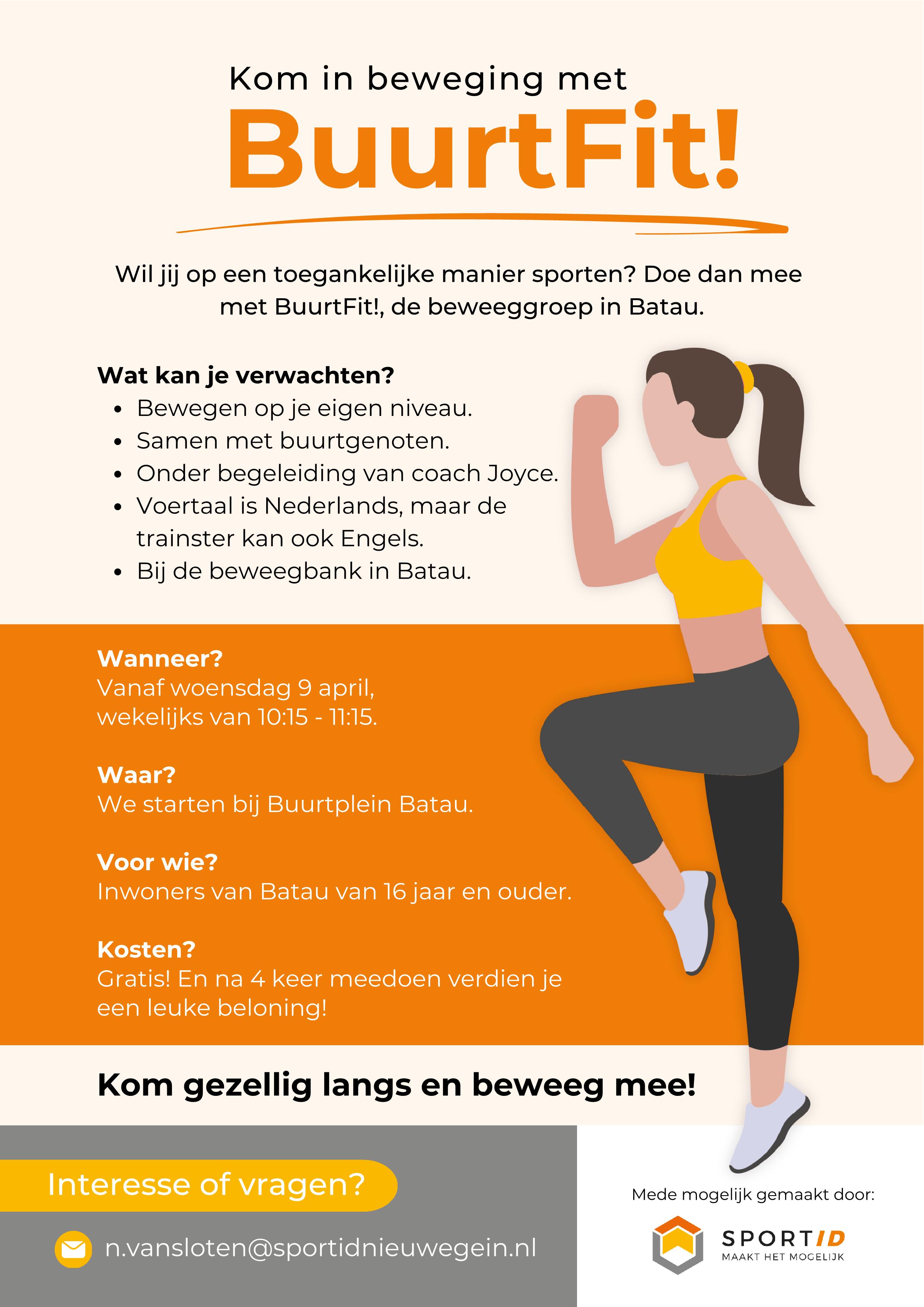 Buurtfit