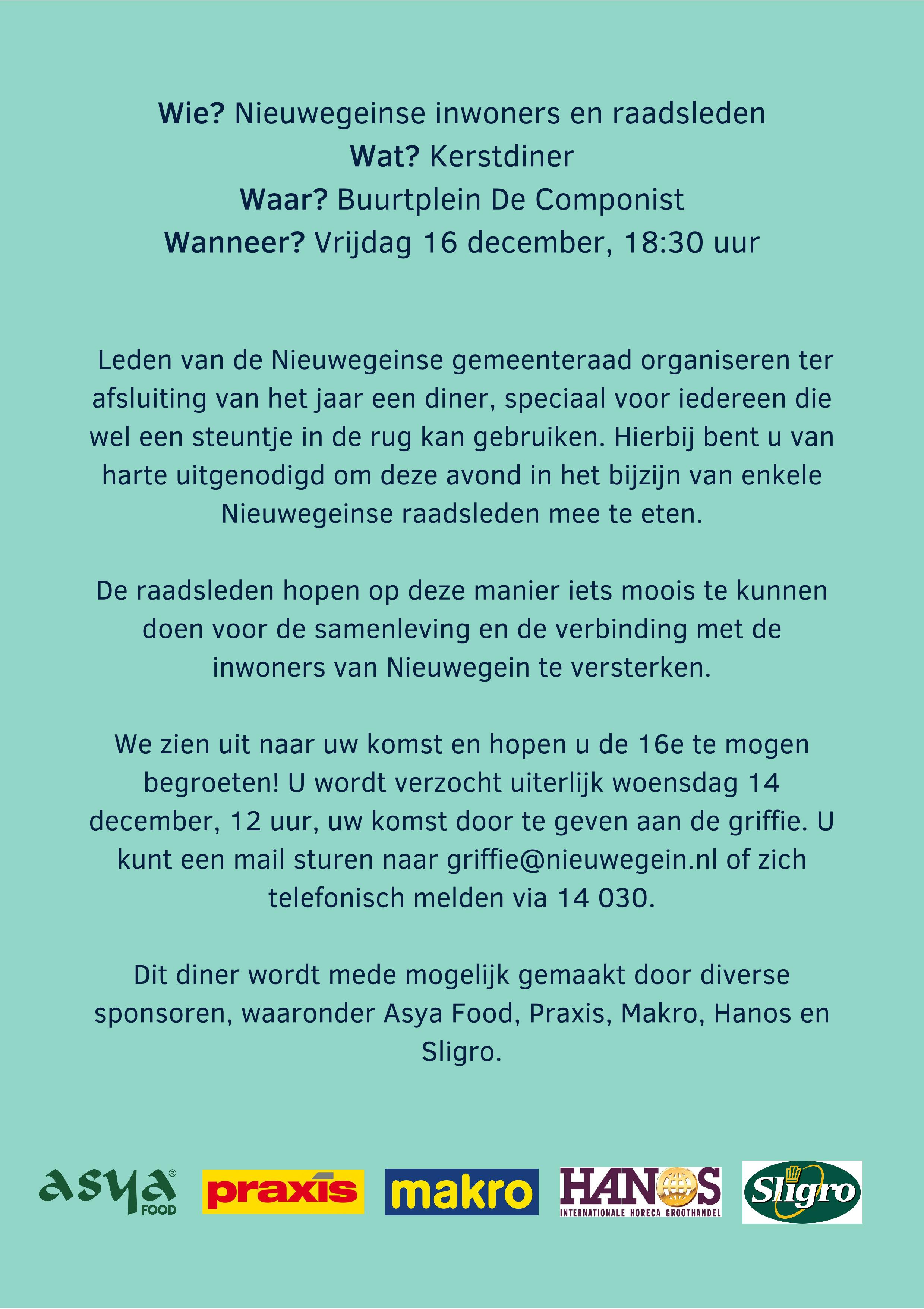 flyer-feestmaal