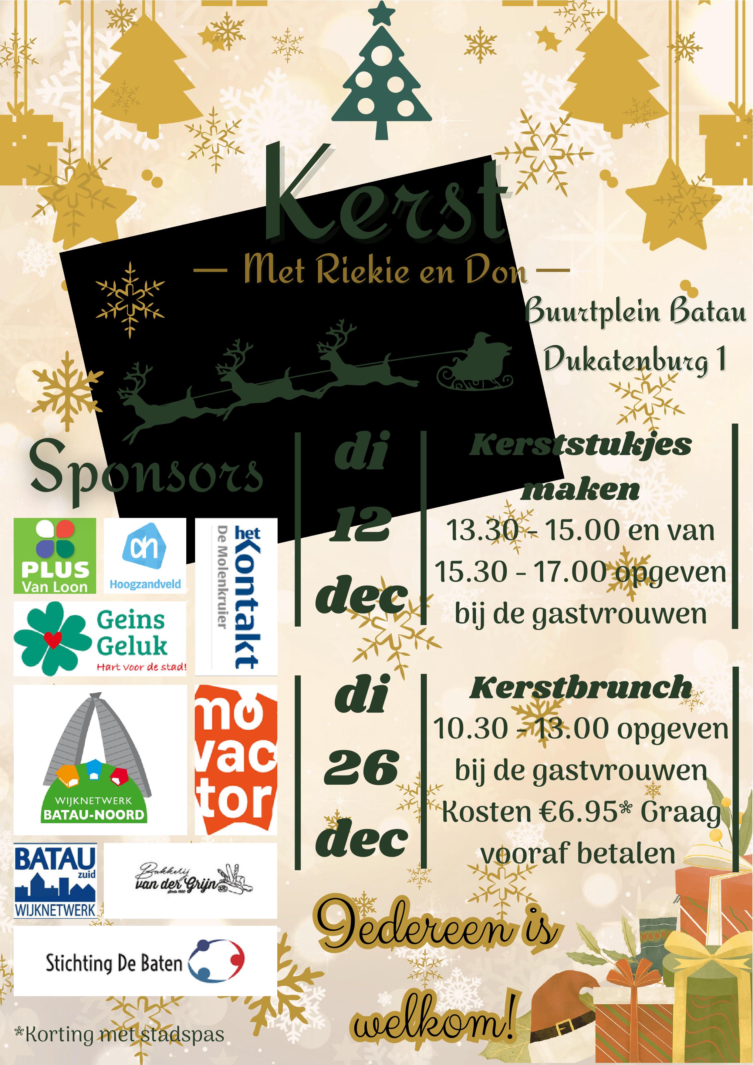 kerstflyer-riekie-a4