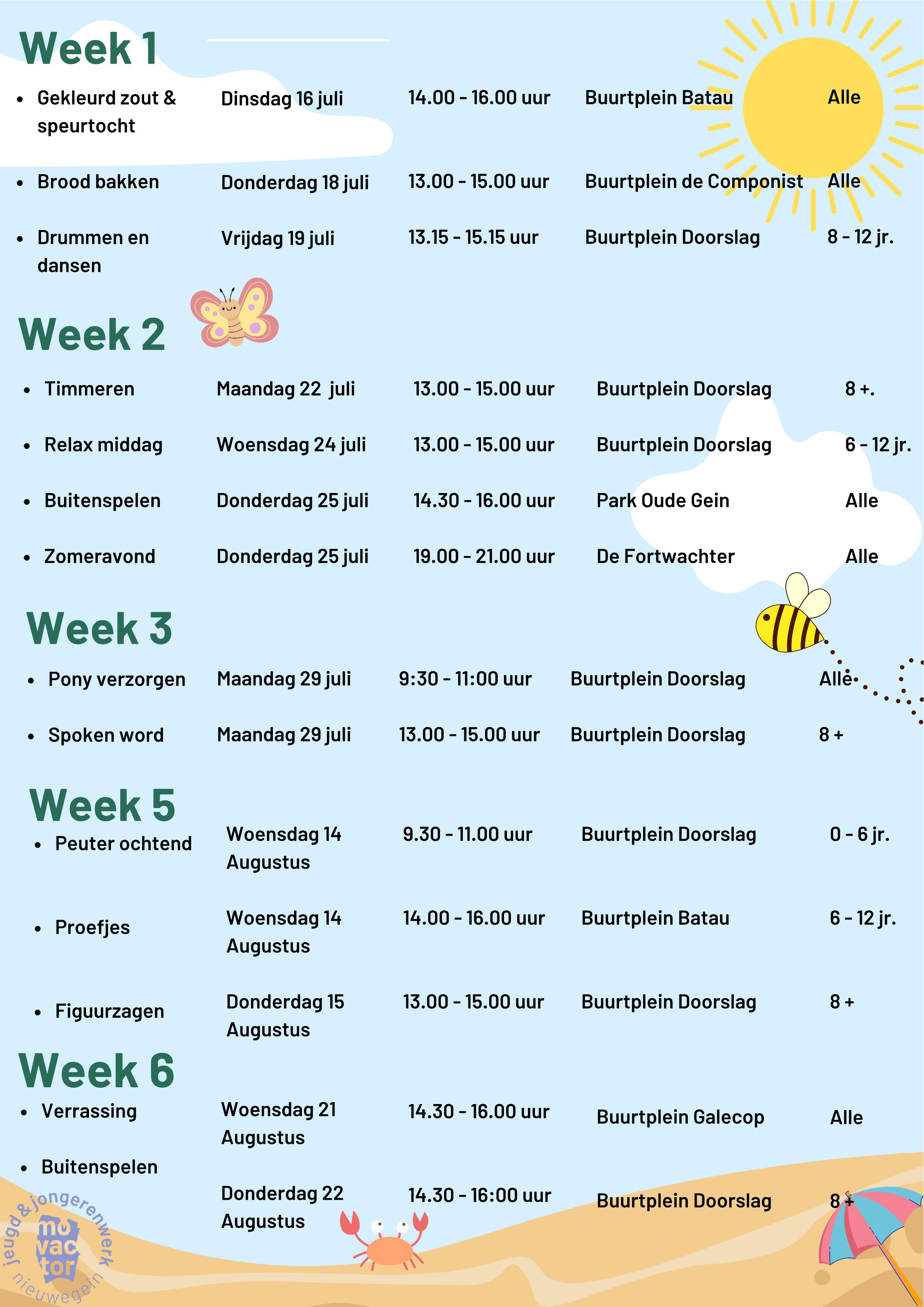 Flyer