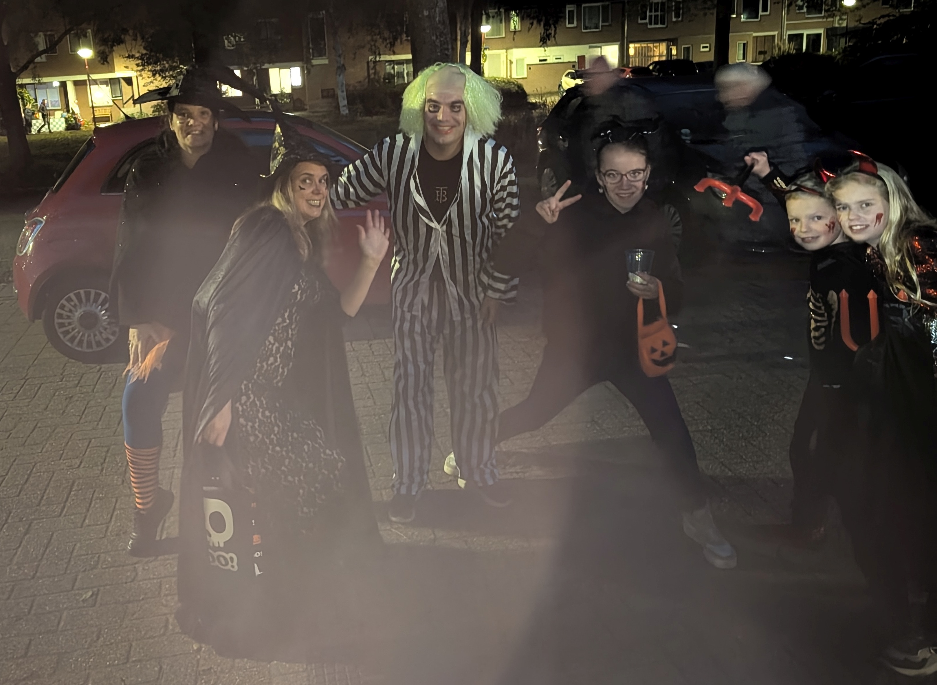 halloween 2025