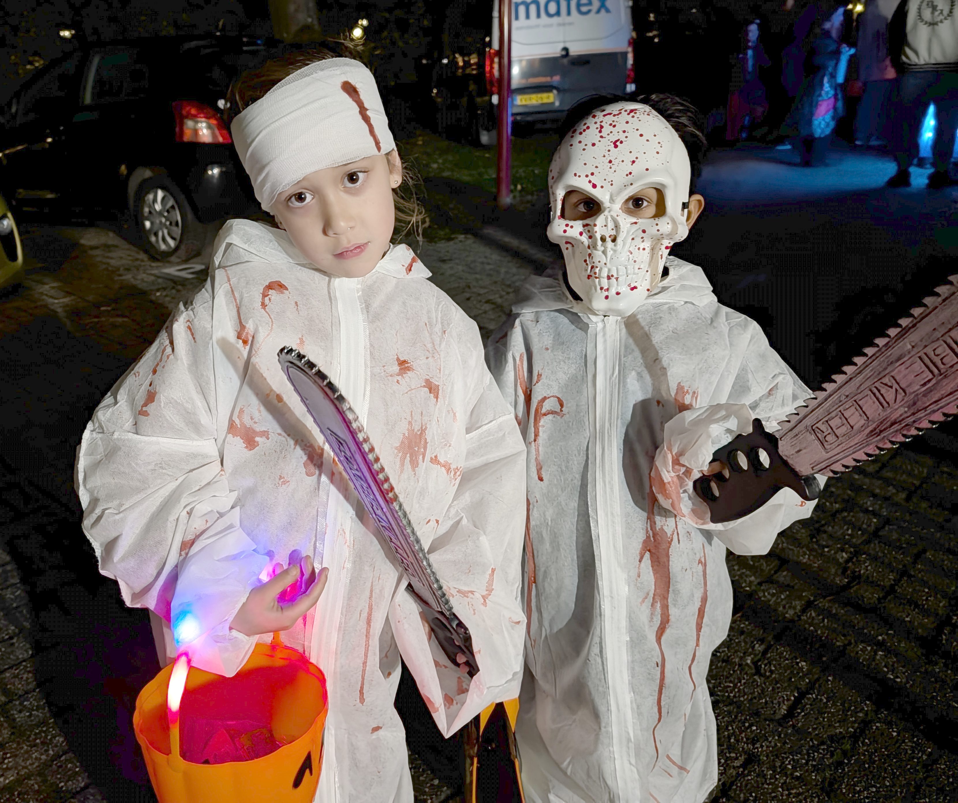 halloween 2025