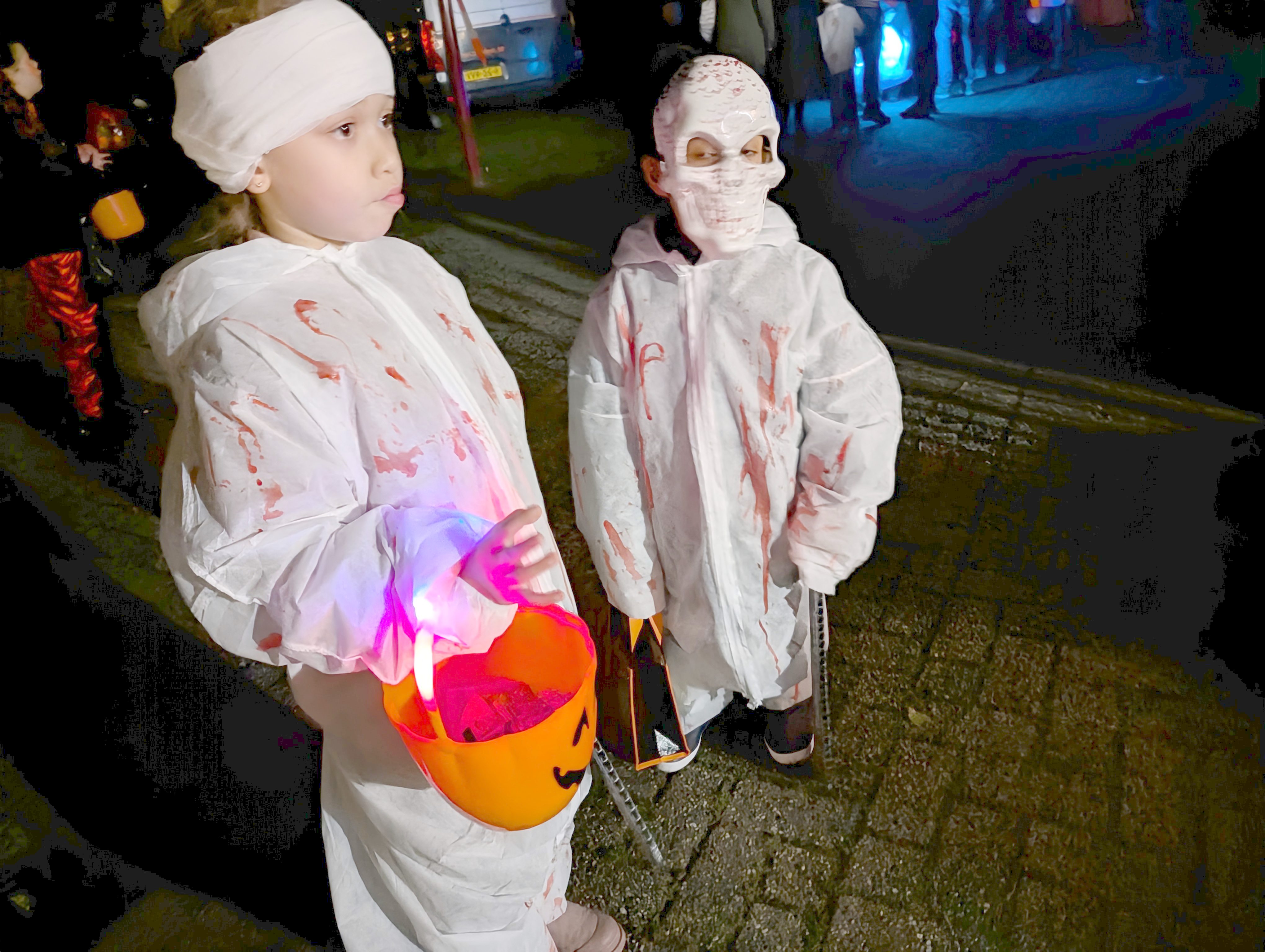 halloween 2025
