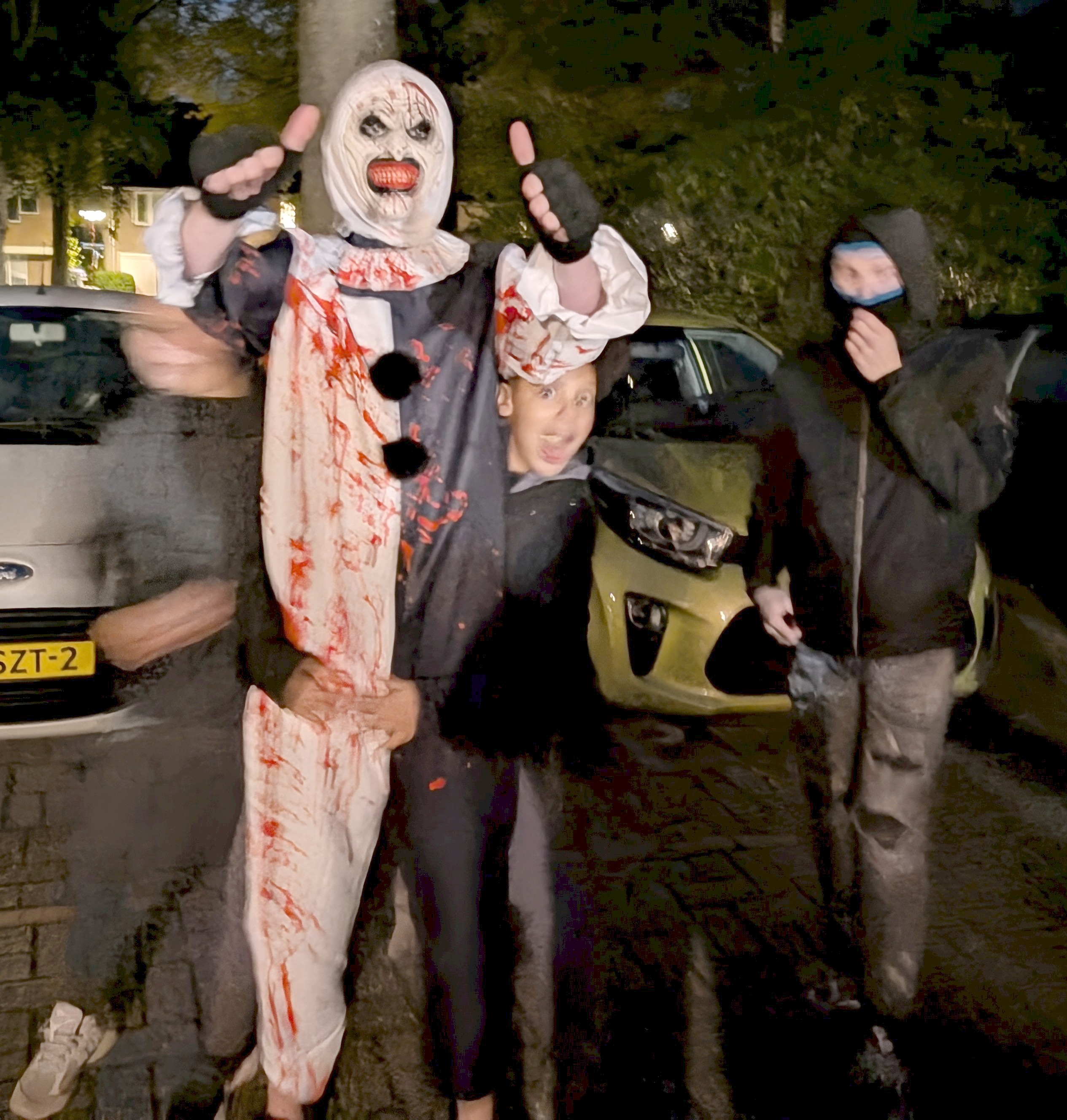 halloween 2025