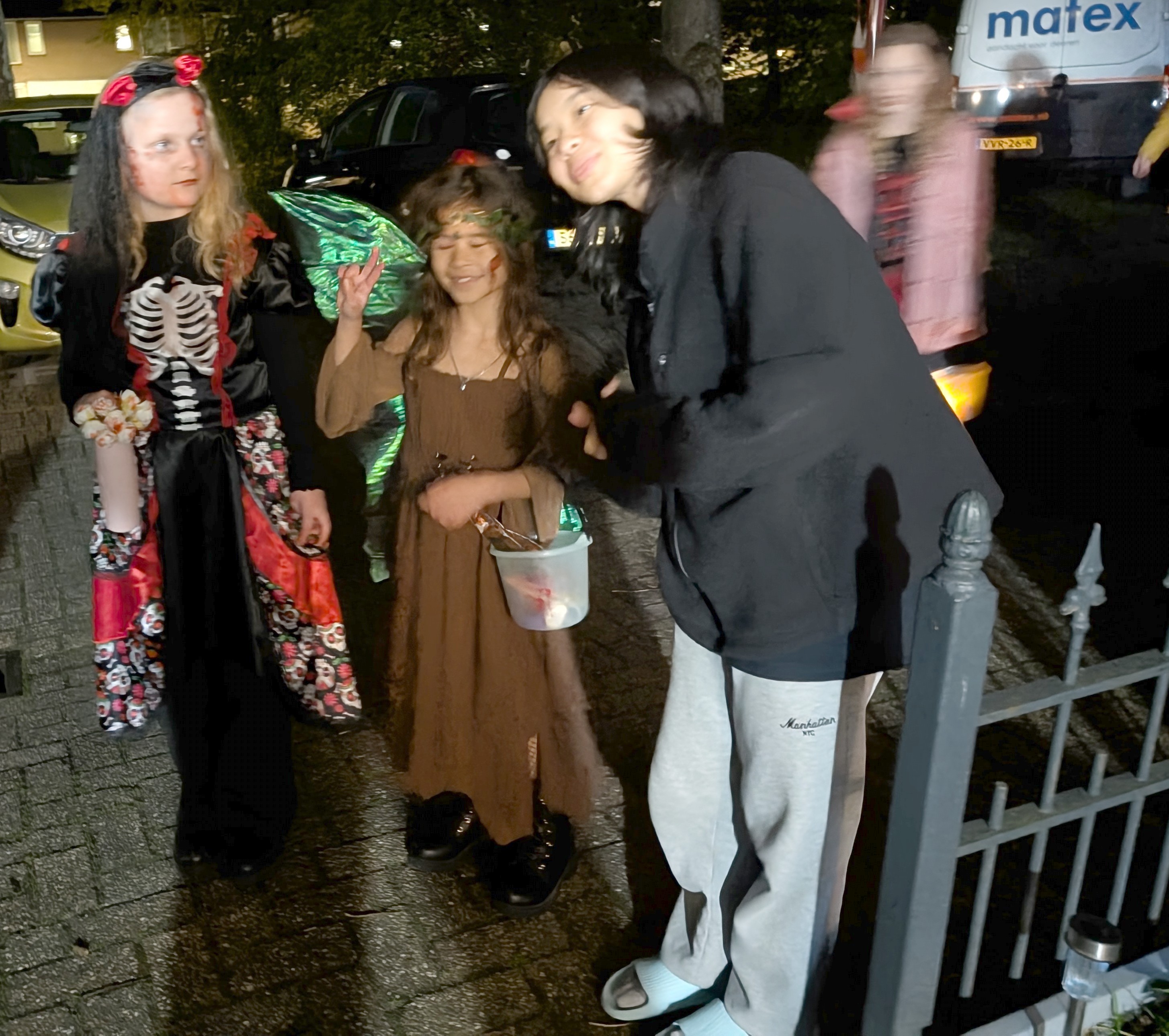 halloween 2025