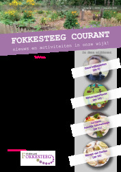 Fokkesteeg Courant Augustus