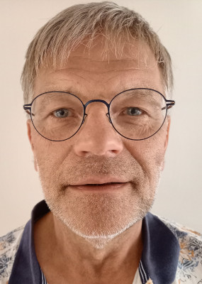 Dhr. B. (Bert) Elbertse
