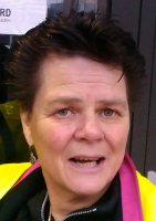 Mw. C.Y. (Conny) van der Wal