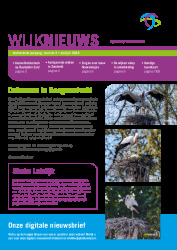 Wijknieuws maart-april 2025
