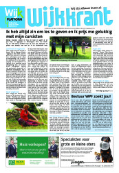 Wijkkrant 03-2022